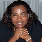 In 2012, <b>Schenelle Johnson</b> was diagnosis with breast cancer. - 8157942
